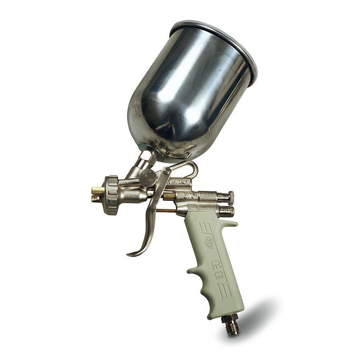 Asturo Dye Gun Top Warehouse 600 CC