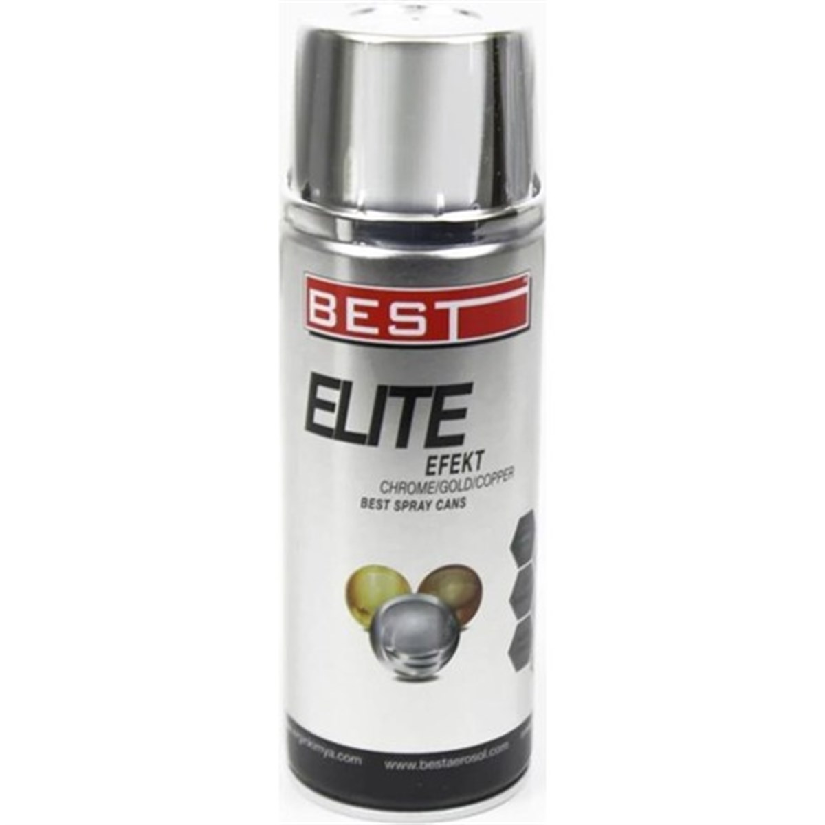 Best Spray Paint Inox 400 ML Elite