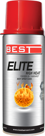 Best Spray Paint Heat Paint 250 ML