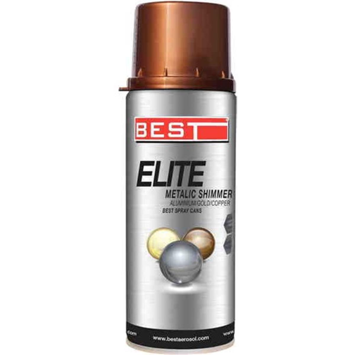 Best Spray Paint Metal Copper 400 ML
