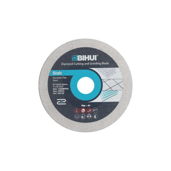 Bihui Diamond Cutting & Grinder