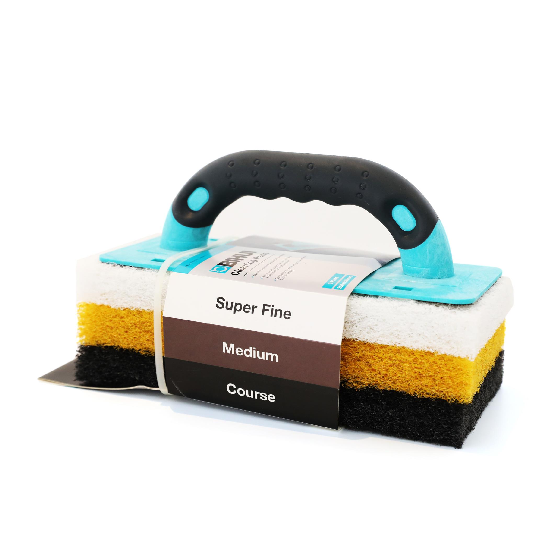 Bihui Tiles Surface Sander 4L Set 240X100MM