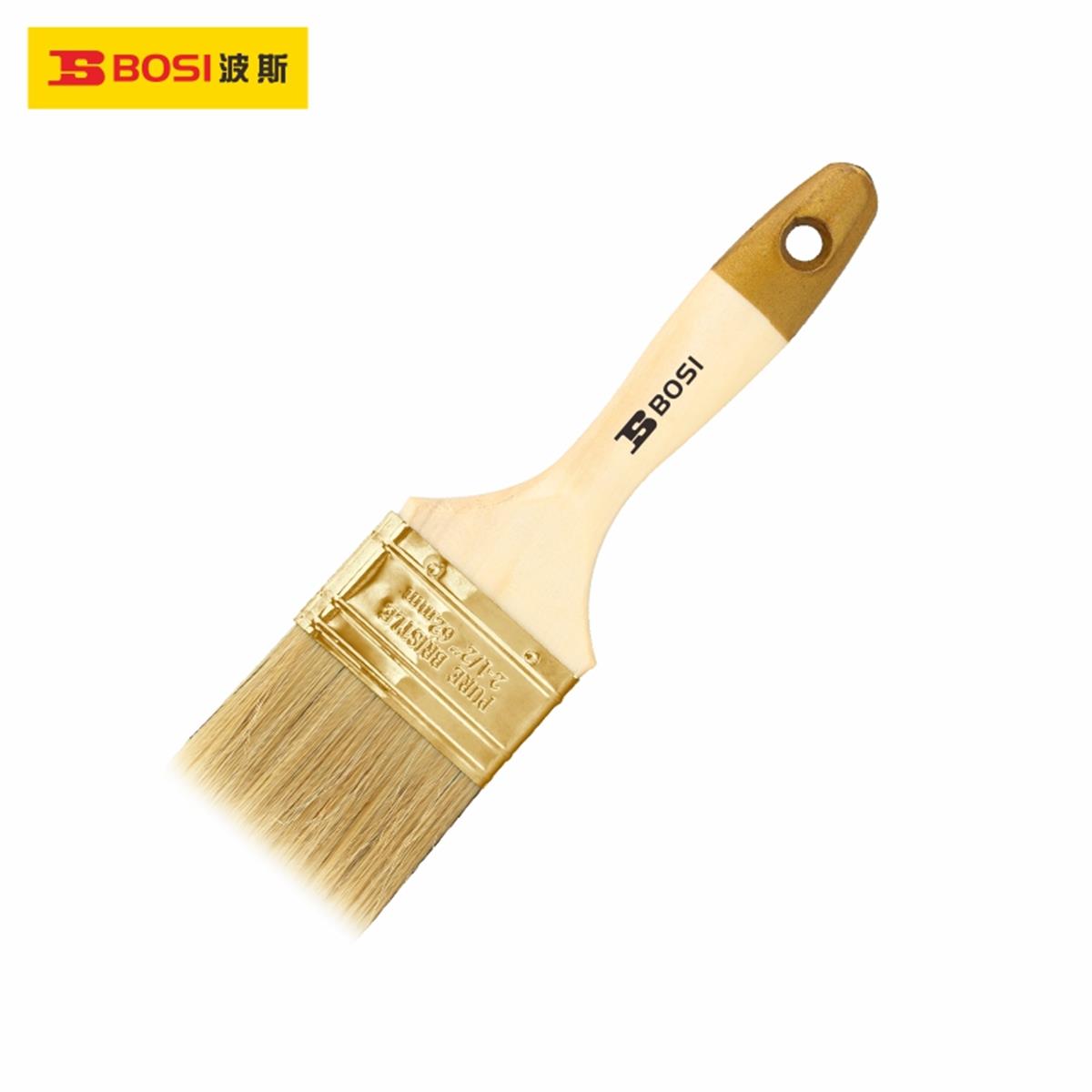 Bosi Paint Brush