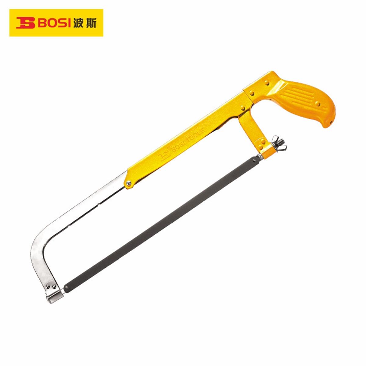 Bosi Iron Saw Adjustable