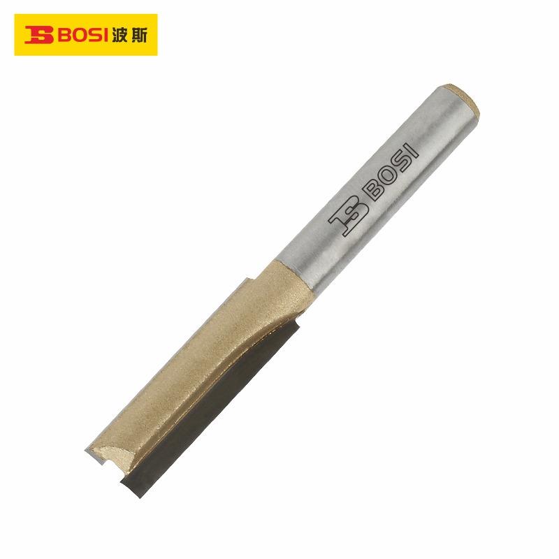 Bosi Router Knife Straight