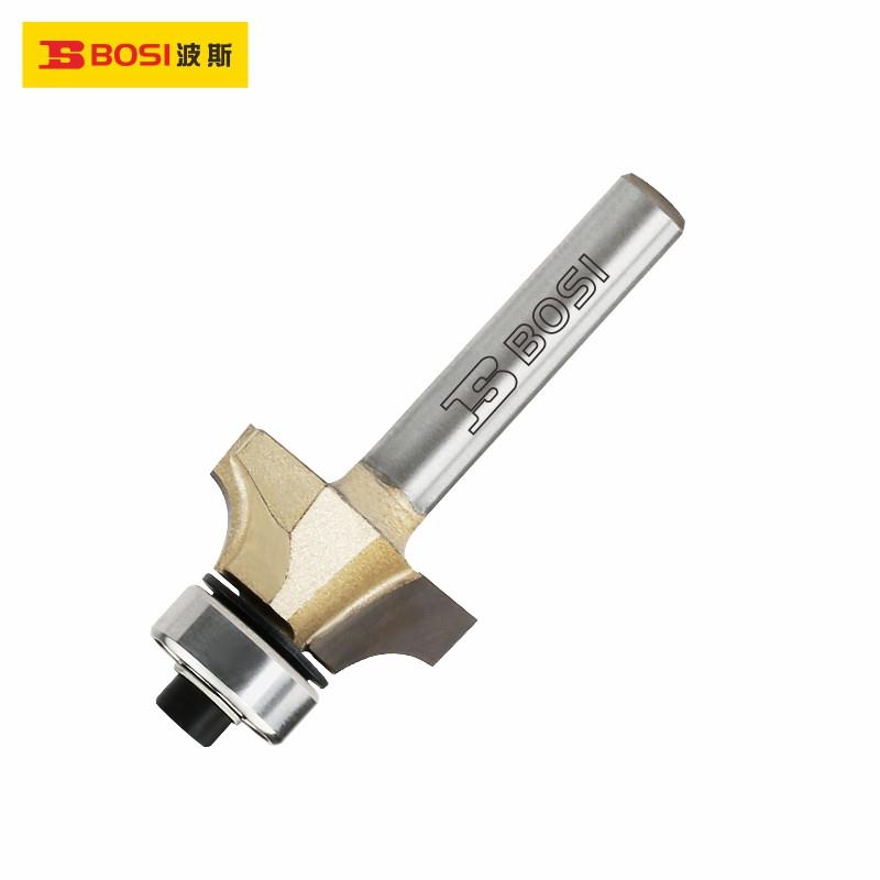 Bosi Router Knife Round
