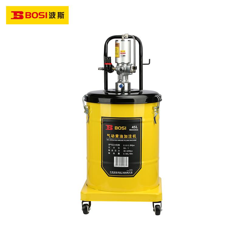 Bosi Gres Pump Airline 6-8 BAR 12 Liters