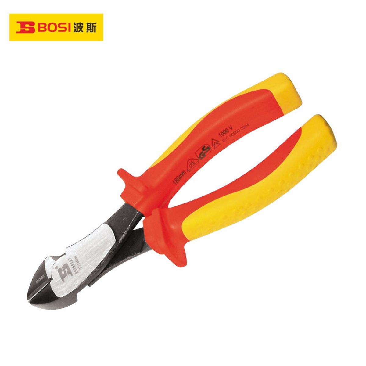 Bosi Kater Cross Cutting Electric 1000W