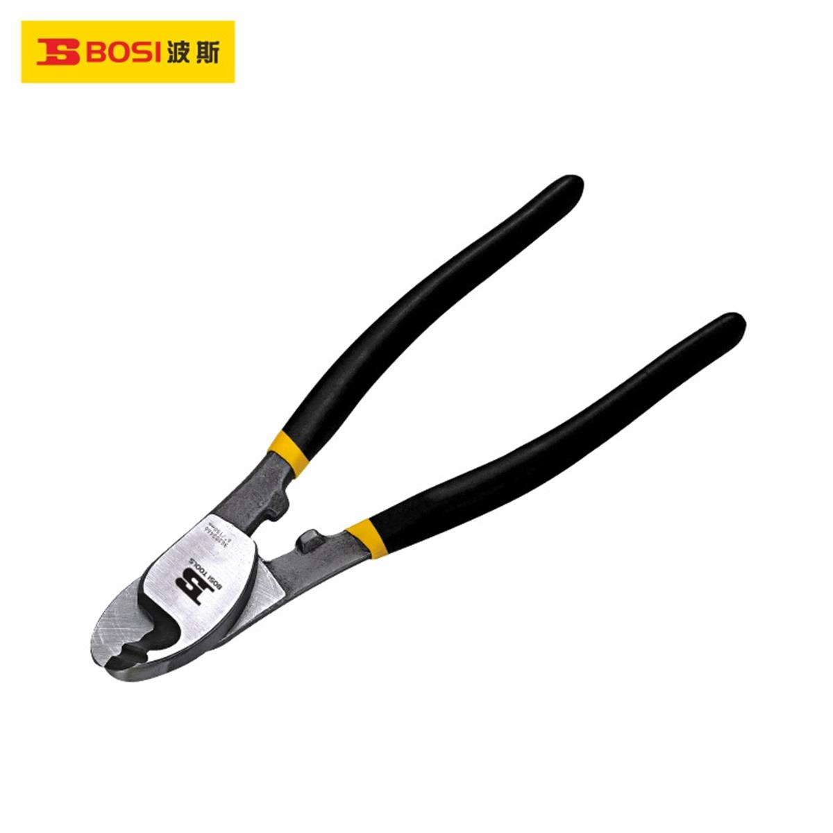 Bosi Kater Cable Cutter 200MM Cutting Capacity 15MM2