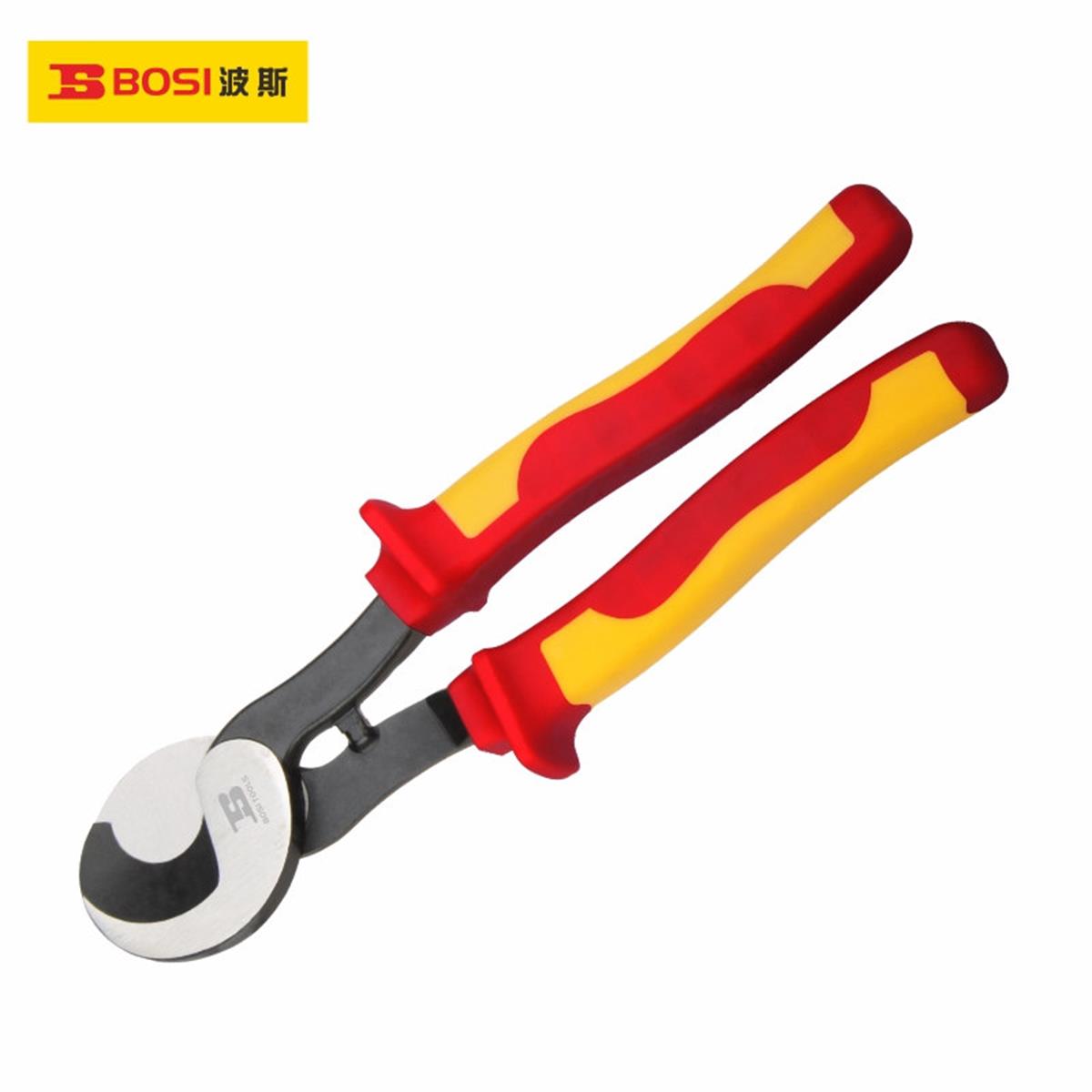 Bosi Kater Cable Cutter Electric 1000W
