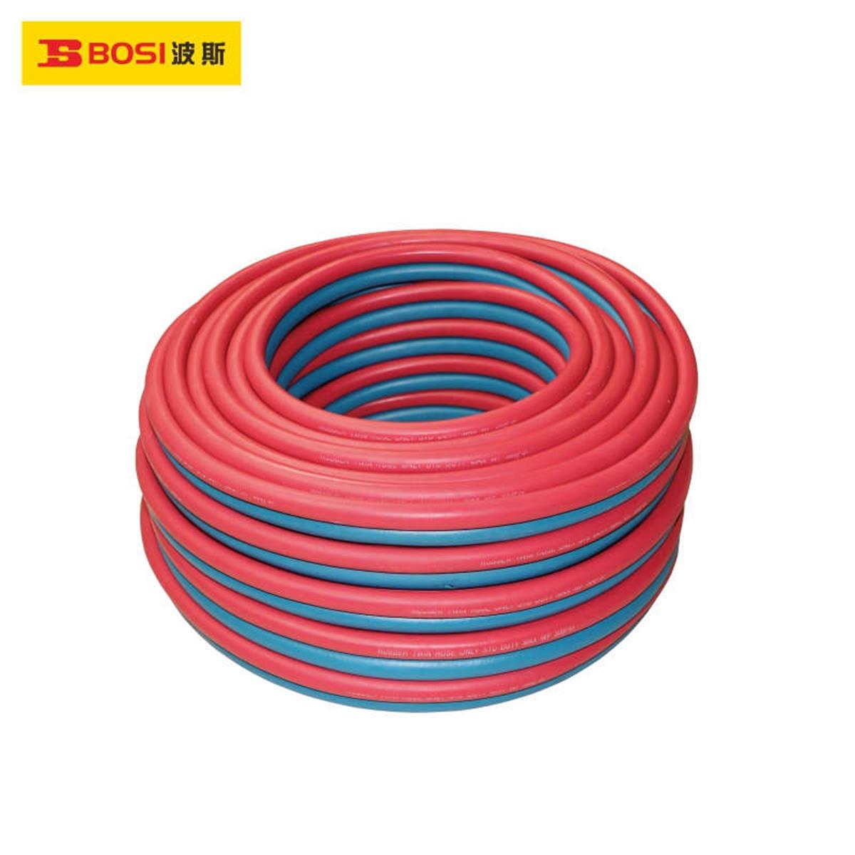 Bosi Welding Hose Double 8MM