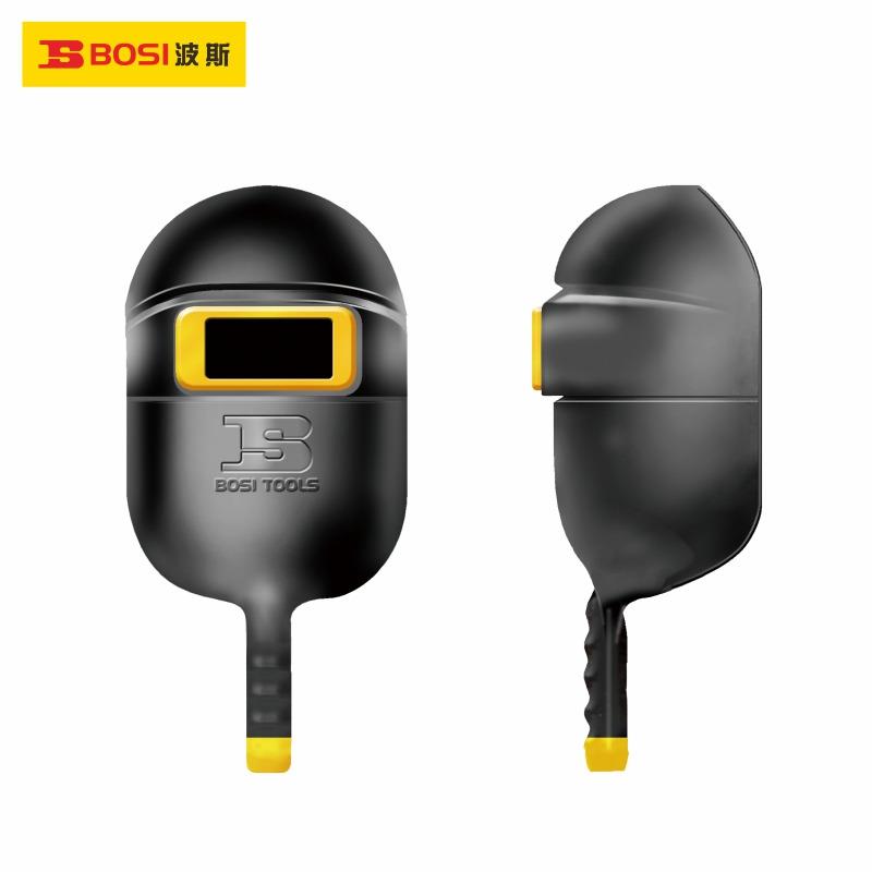 Bosi Welding Mask Handheld 450x225x130MM