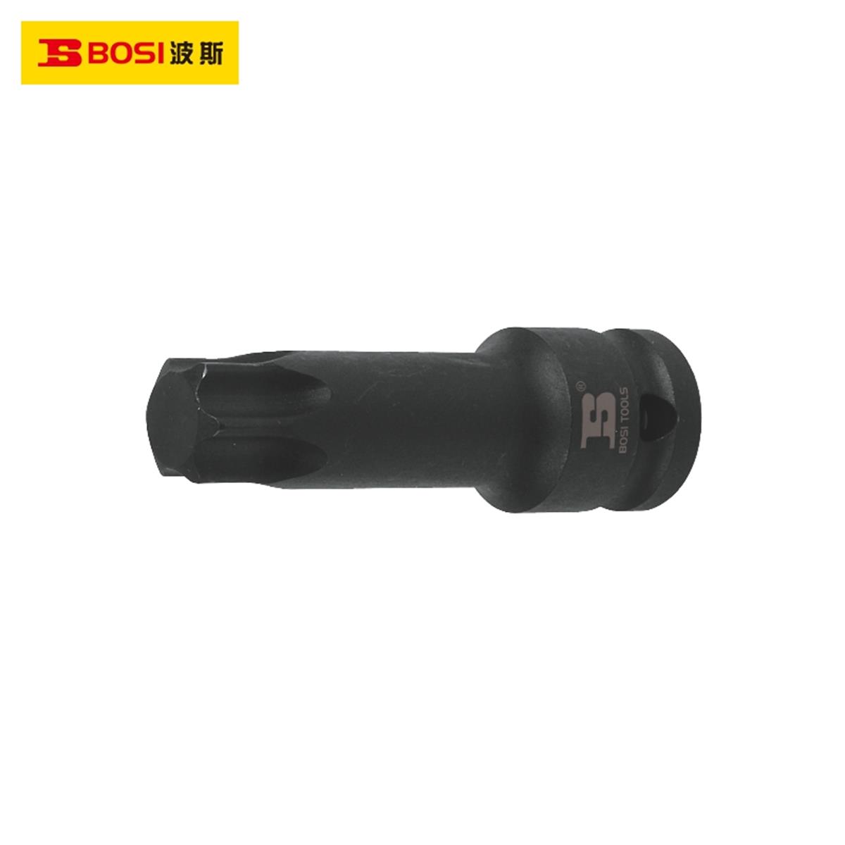 Bosi Socket Impact Torx 1/2''