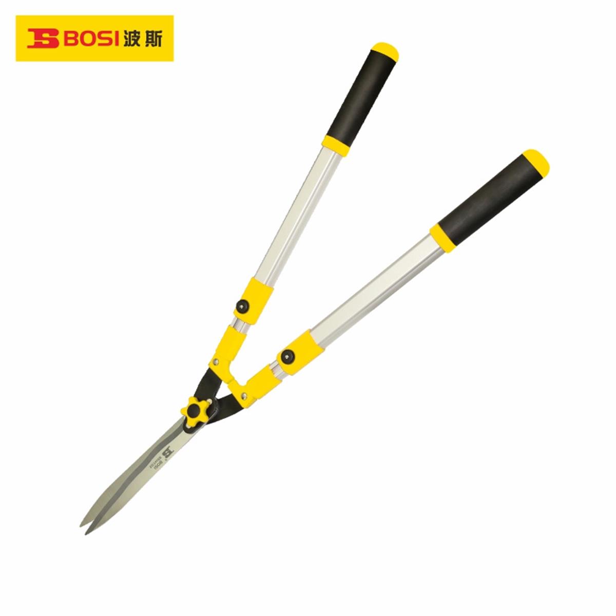 Bosi Scissor Grass Cutting Telescopic Sap 805-1135MM