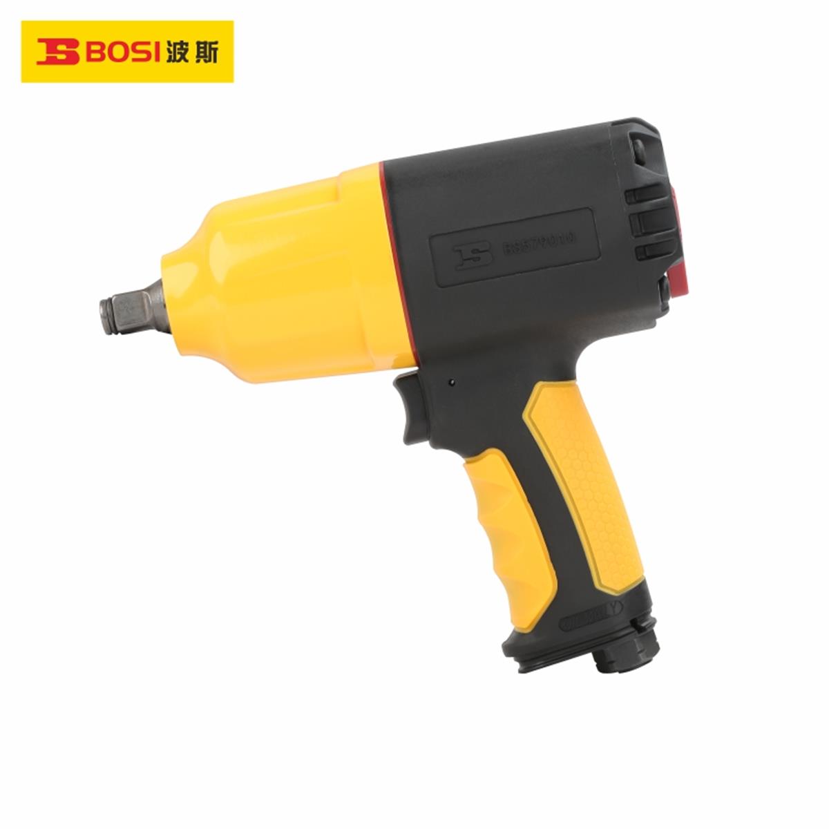 Bosi Drill Impact Air 1/2'' M19-1/4''