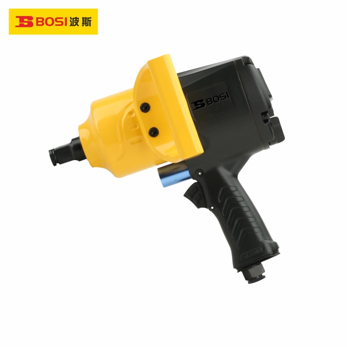 Bosi Drill Impact Air 3/4'' M32-3/8''