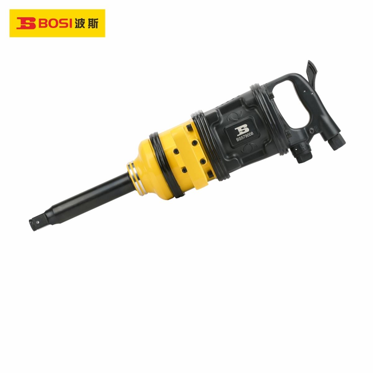 Bosi Drill Impact Air Heavy Type 1' M50-1/2''