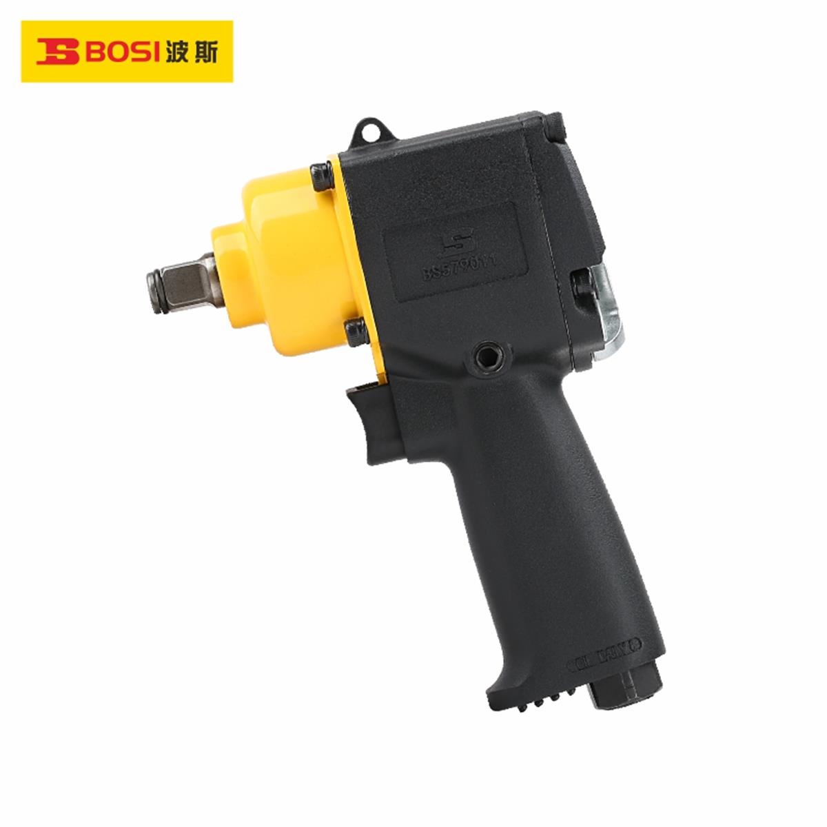 Bosi Drill Impact Air Mini 1/2'' M16-1/4'''