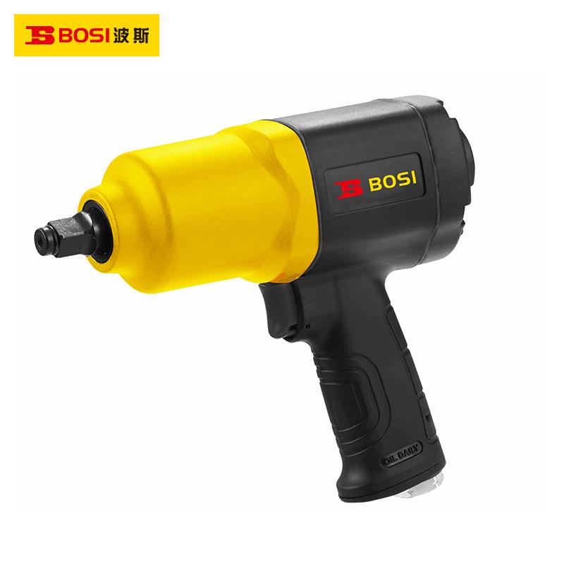 Bosi Drill Air Pulse Pneumatic M19-1/4' 1200N. M