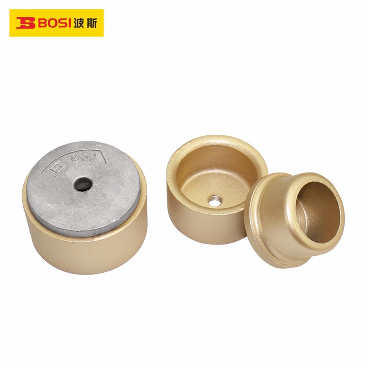 Bosi Pprc Pipe Welding Machine Mold