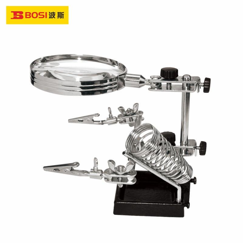 Bosi Professional Welding Magnifier For Industry