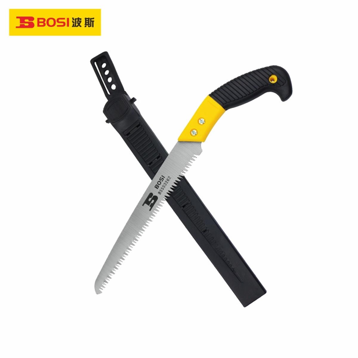 Bosi Saw Budama Case 275MM