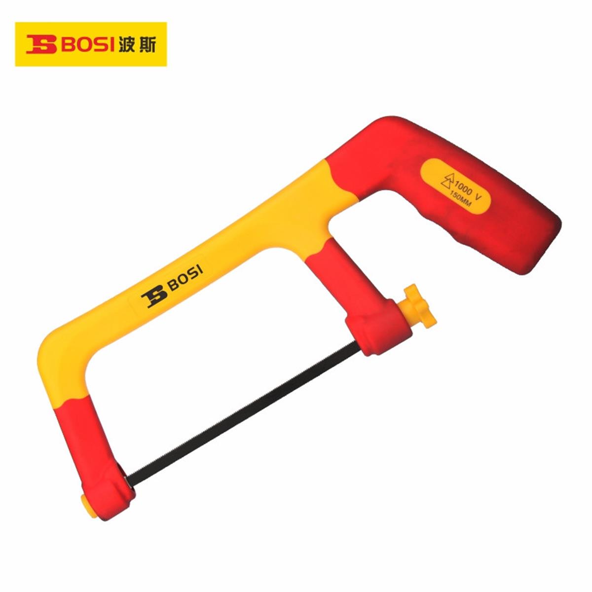 Bosi Saw Iron Electric 1000W