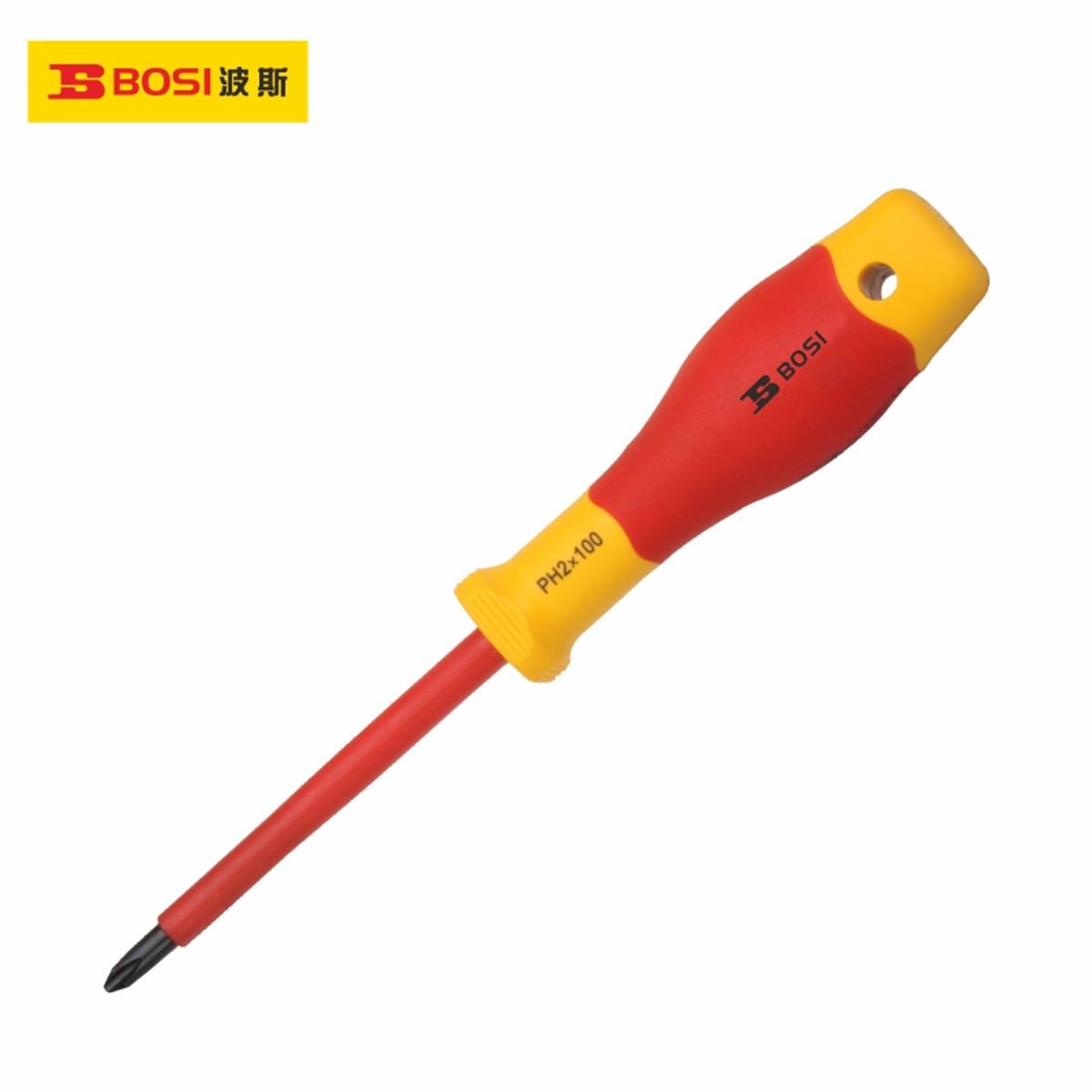Bosi Screwdriver Star Electric 1000W