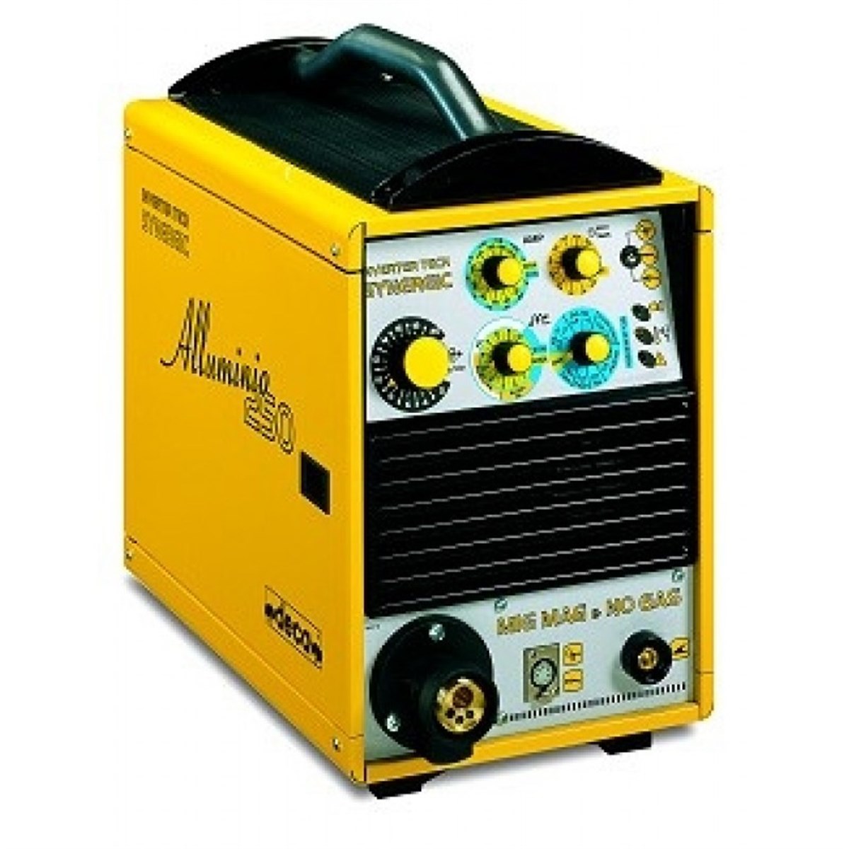 Deca Alluminio 250 Gazalti (MIG/MAG) Welding Machine