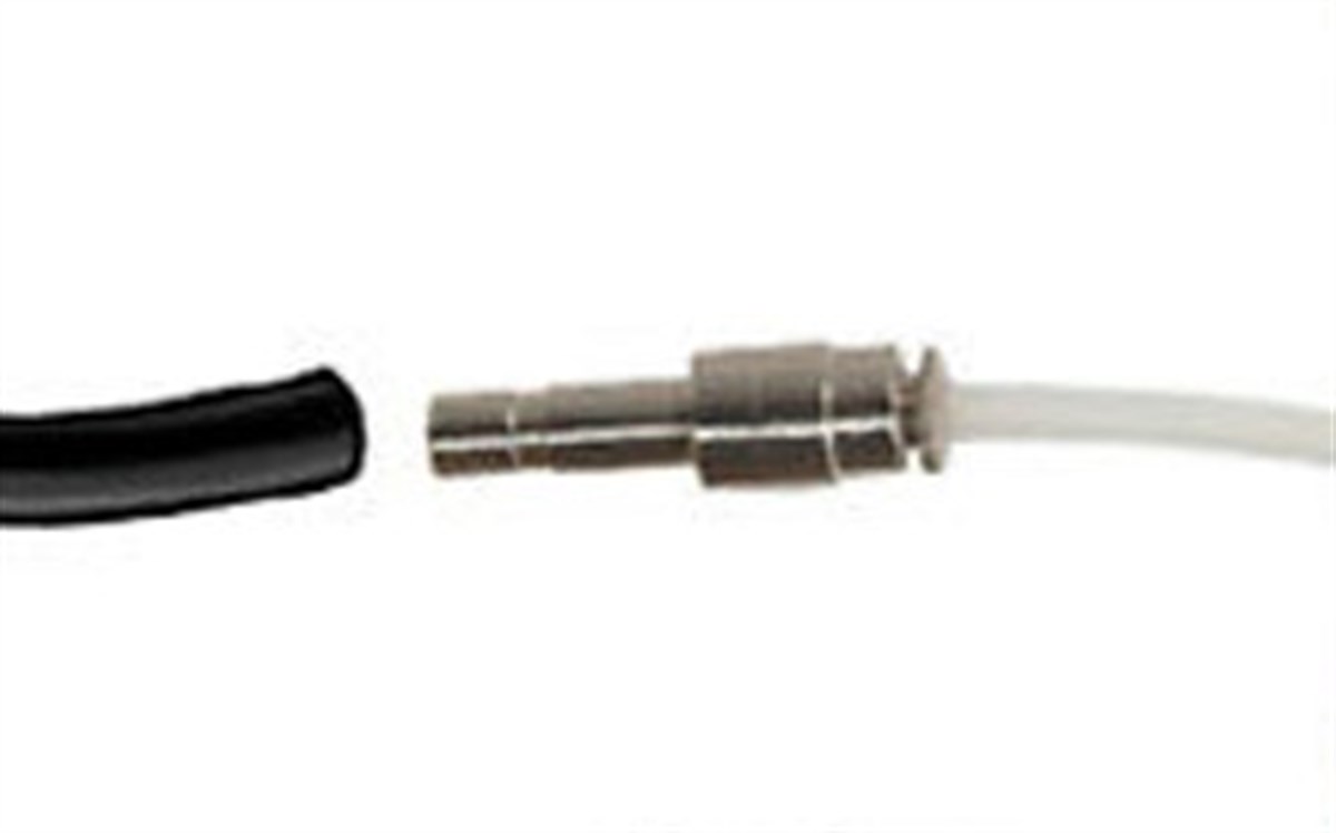 Deca Mig Welding Adaptor For Gas Tups