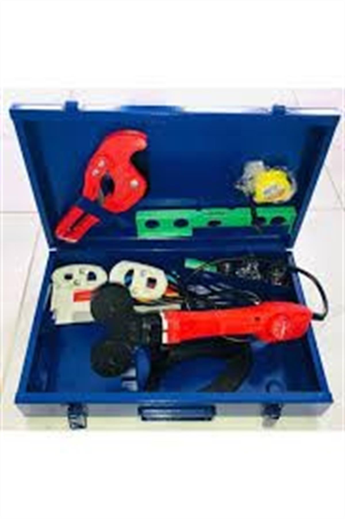 Design Welding Kit For Pvc Pipe