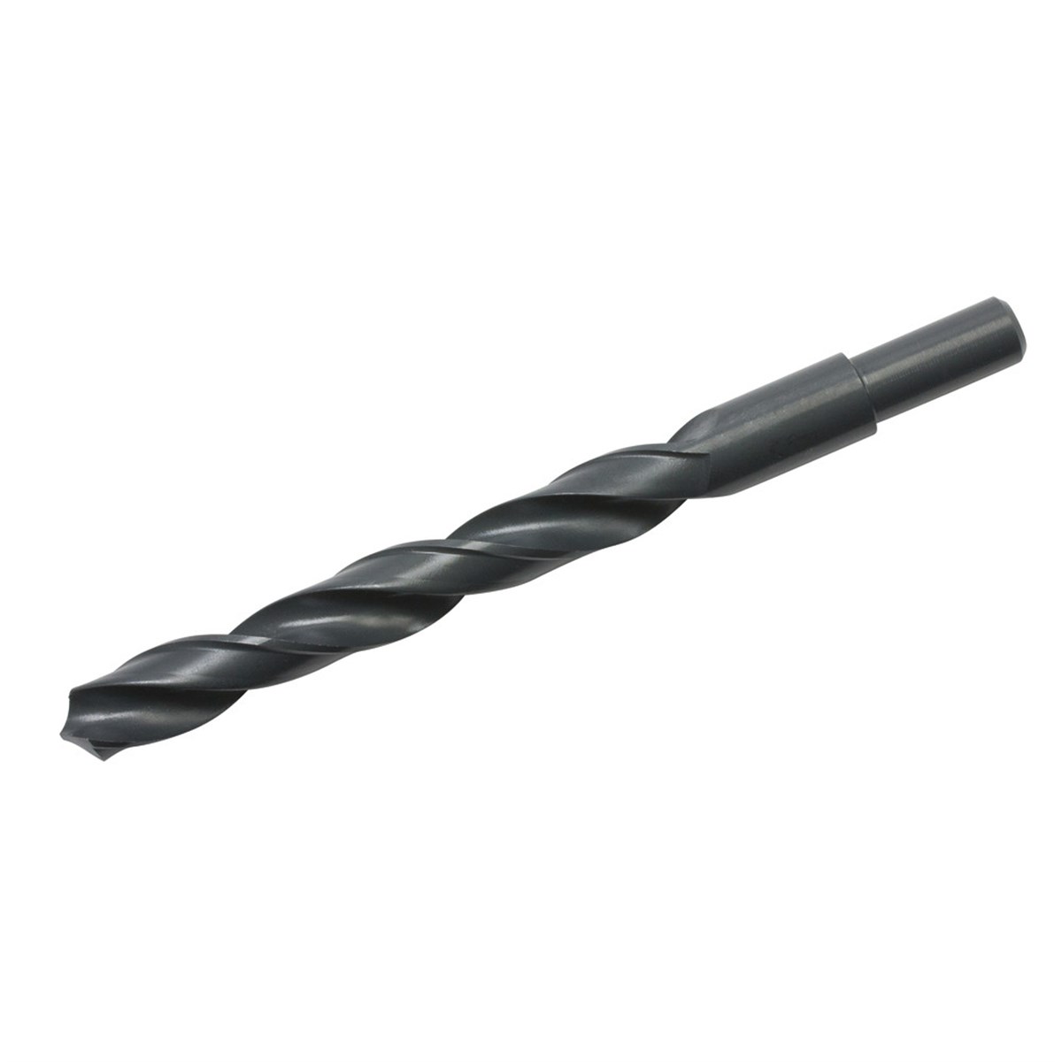Reverse Drill End HSS - Housing: 13MM