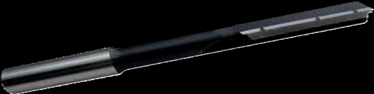 Reverse Drill End Machine