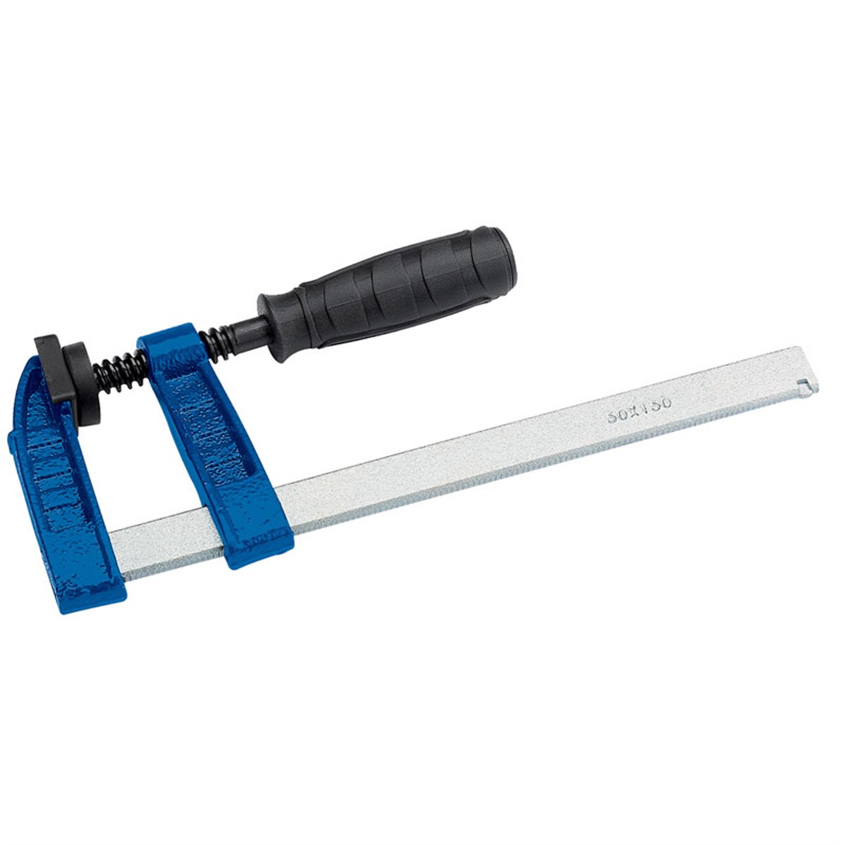 Draper Mengene Killer 150MM