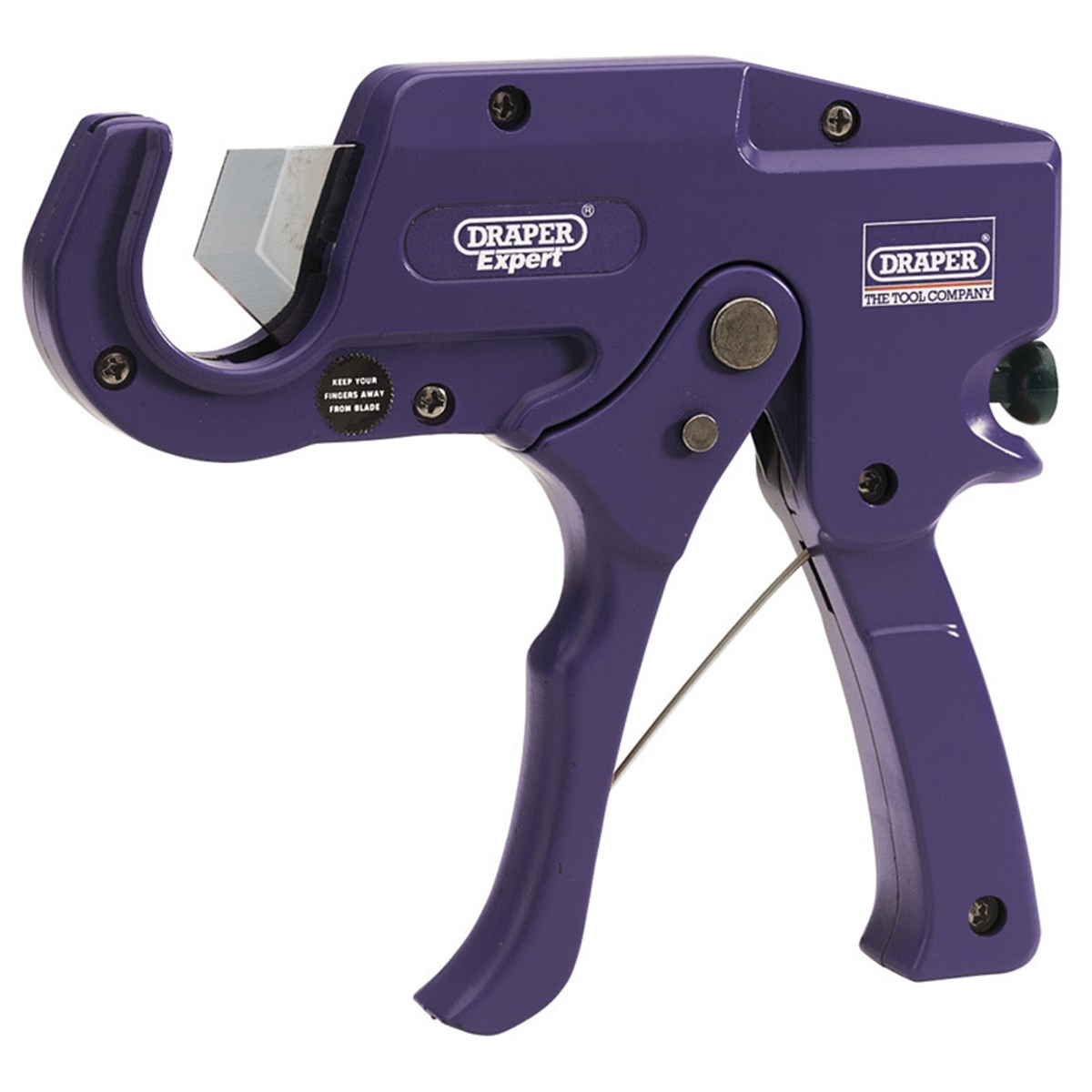 Draper Pvc Pipe Cutter