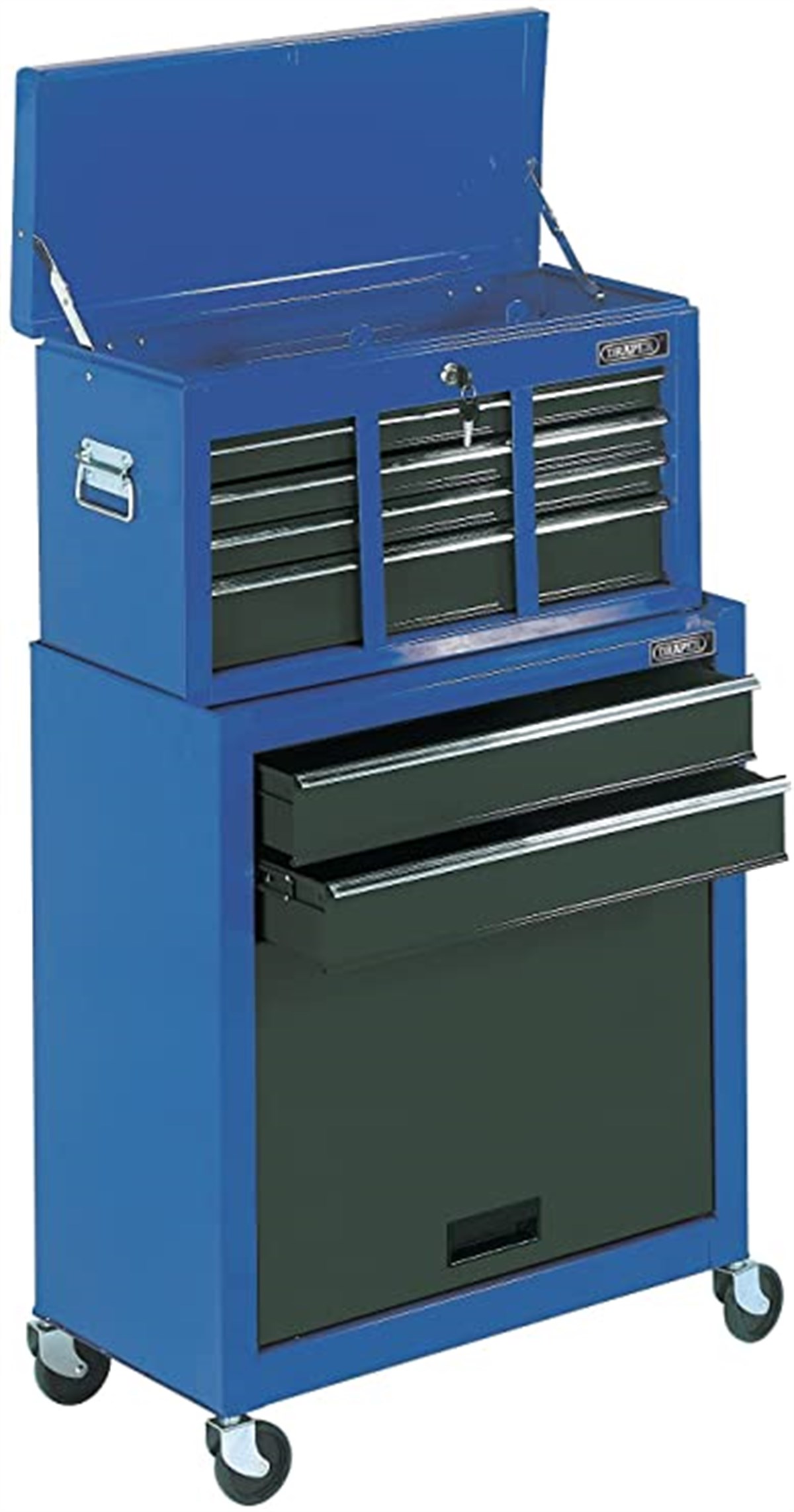Draper Tool Drawer 2 Piece