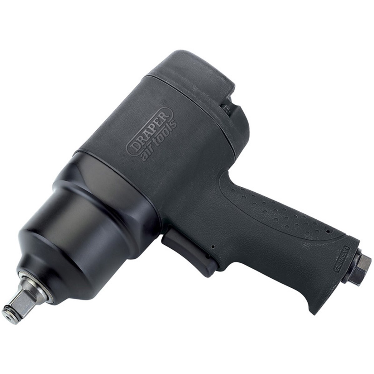 Draper Tool Air Socket 813NM 1/2