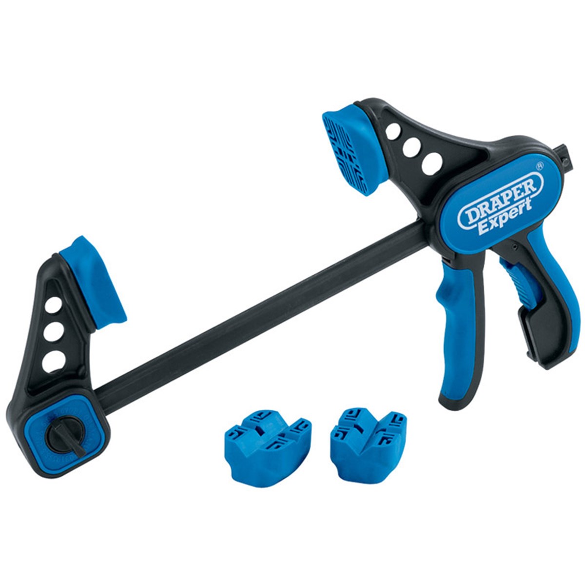 Draper Tool Torture Mengene Killer 425MM
