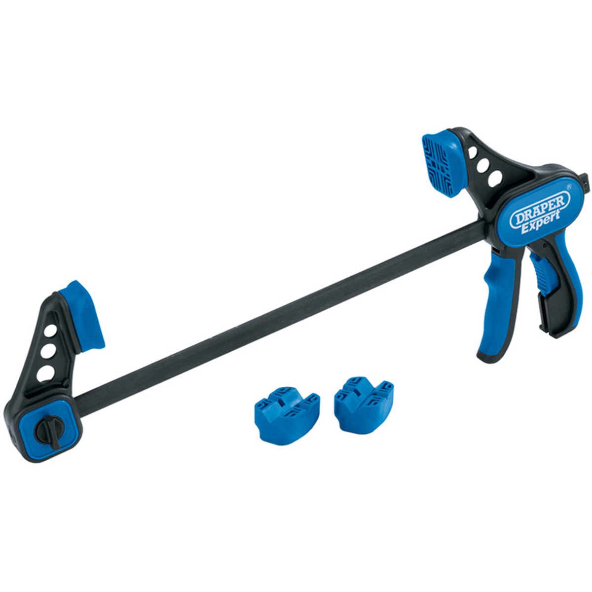 Draper Tool Torture Mengene Killer 575MM