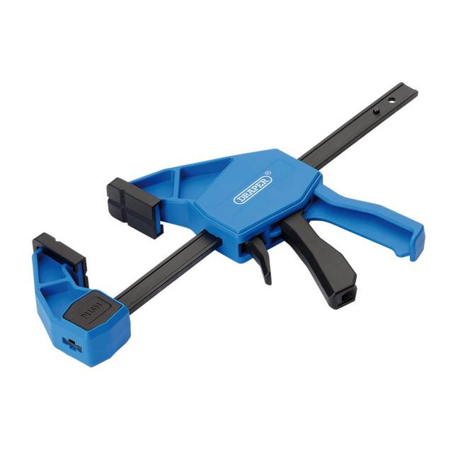 Draper Tool Torture Mengene Killer 150MM