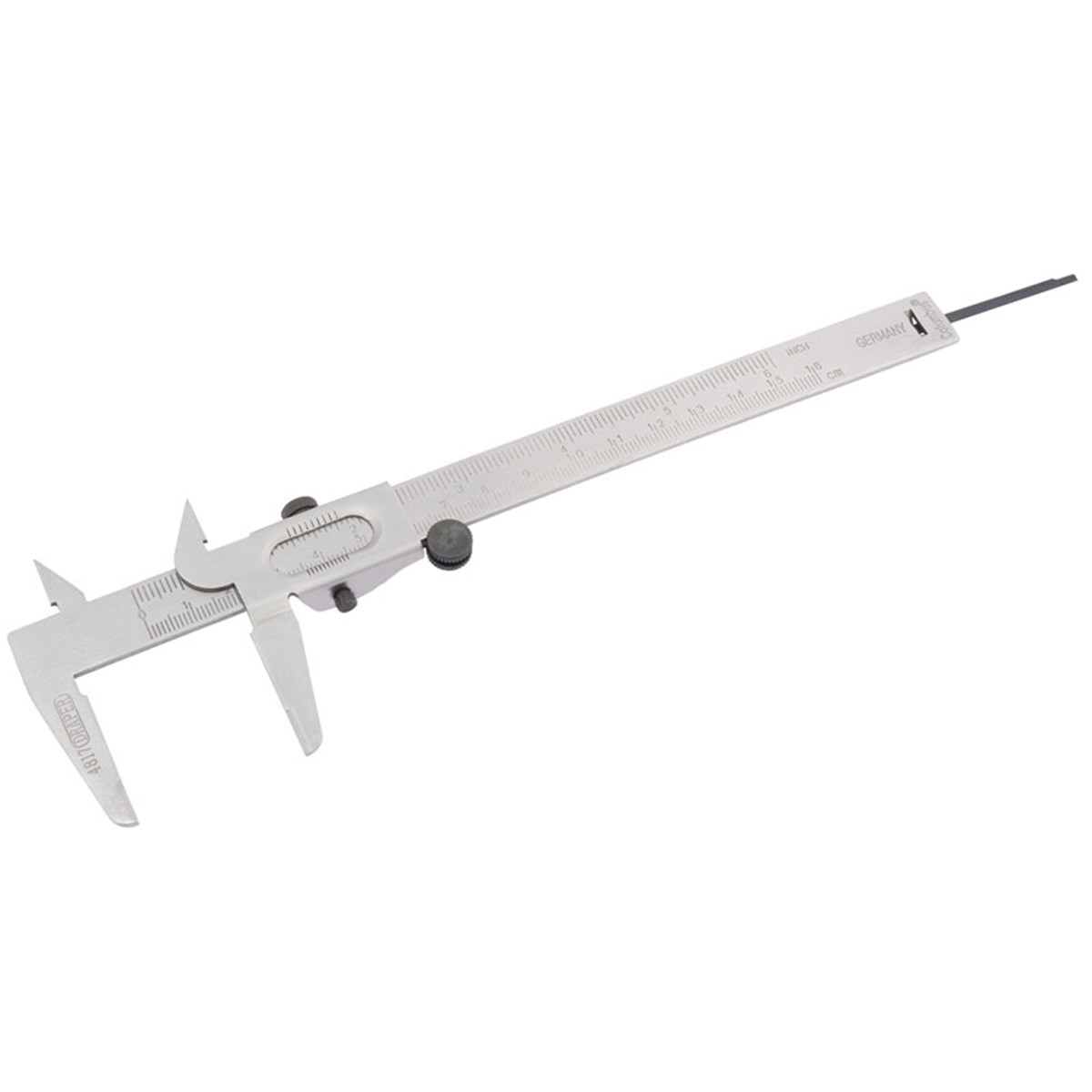 Draper Tool Kompas 150MM