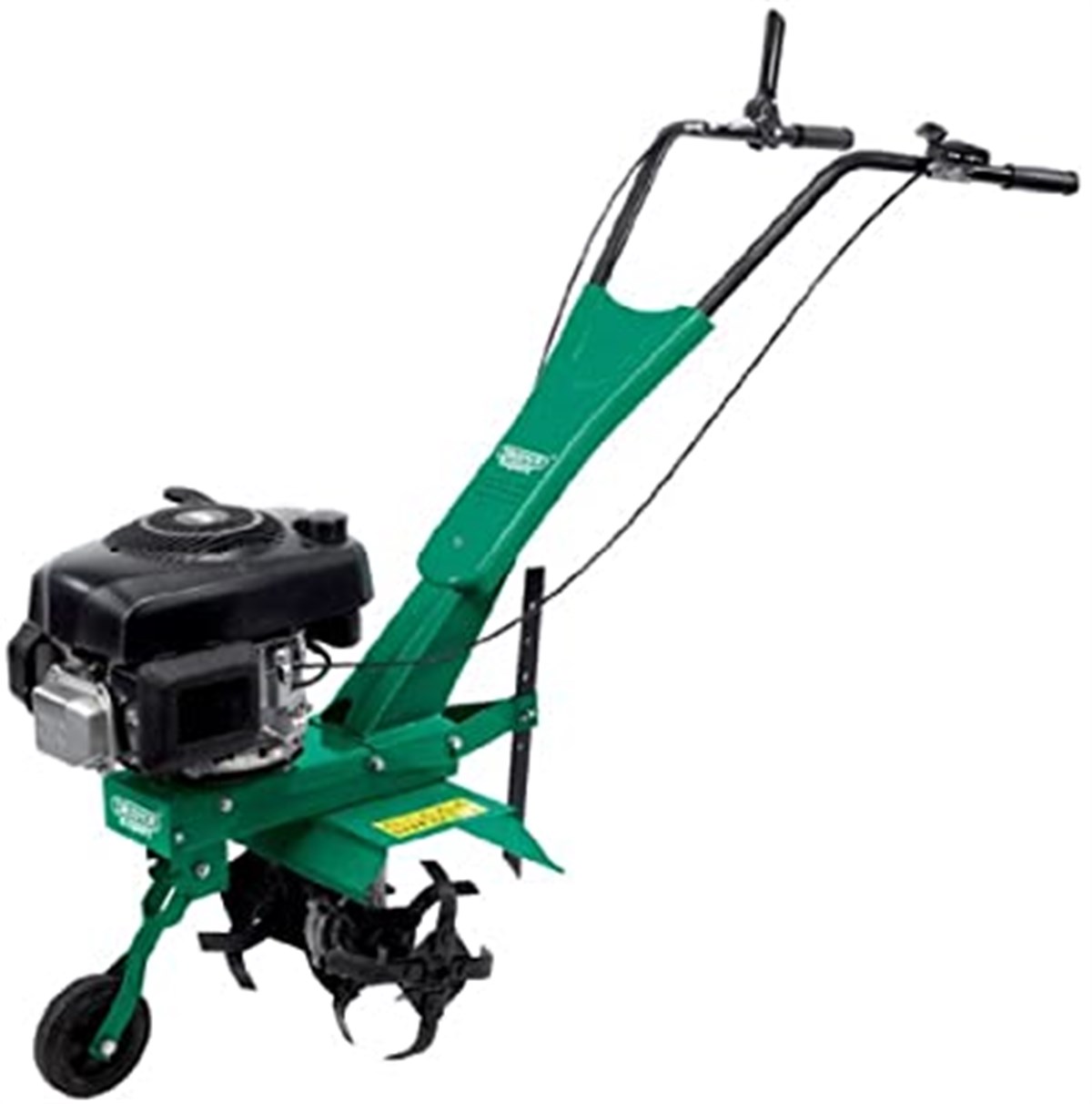 Draper Garden Anchor Machine 40MM 3.5HP