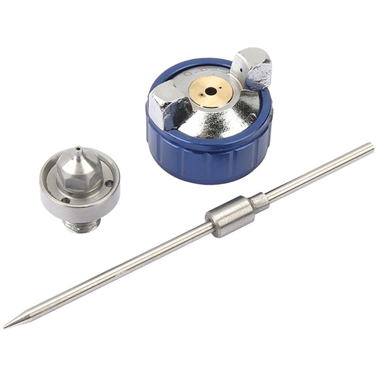 Draper Paint Gun End 09708 For