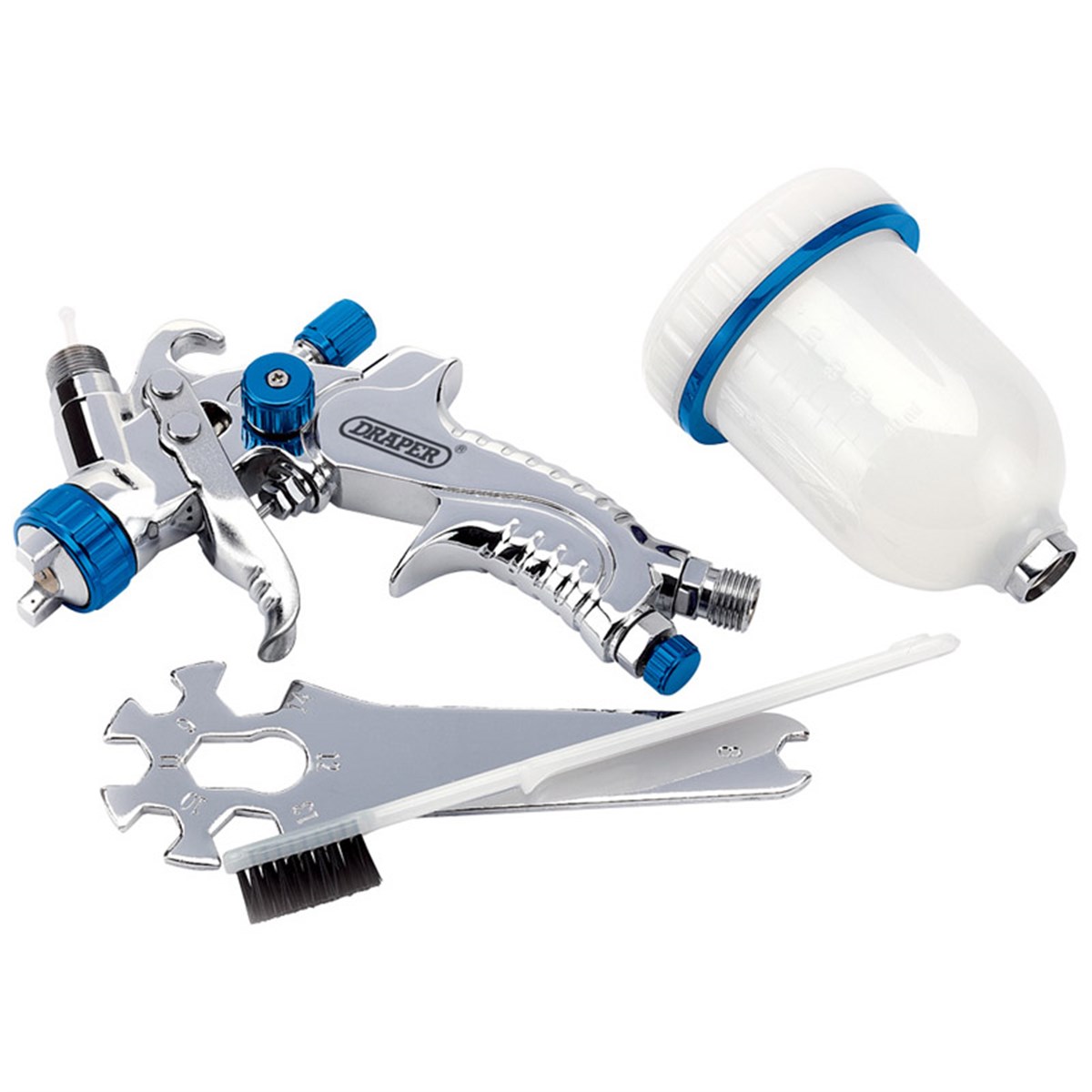 Draper Paint Gun Top 100ML