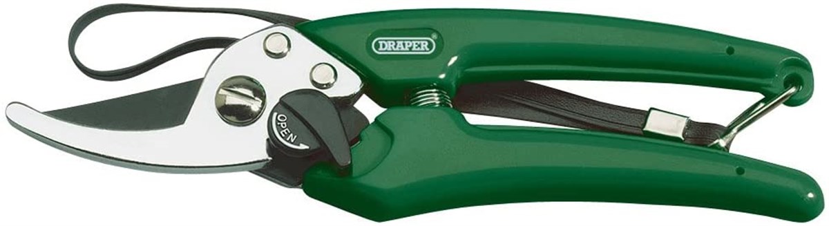 Draper Budama Scissor 175MM