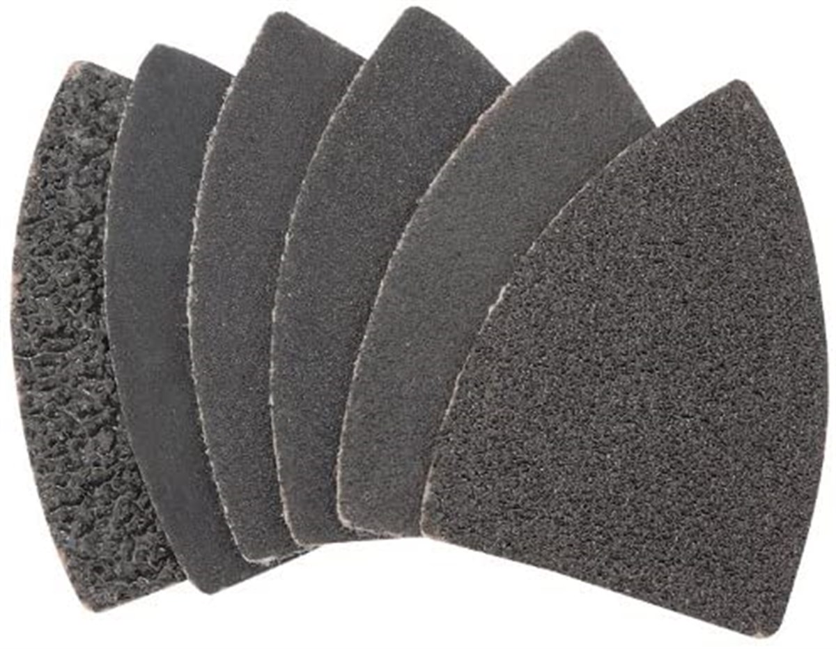 Draper Electric Dar Sander DR 31328 For (6Ad/Pk)