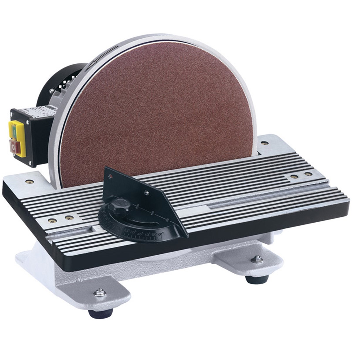 Draper Electric Table Apartment Sander 305MM 750W