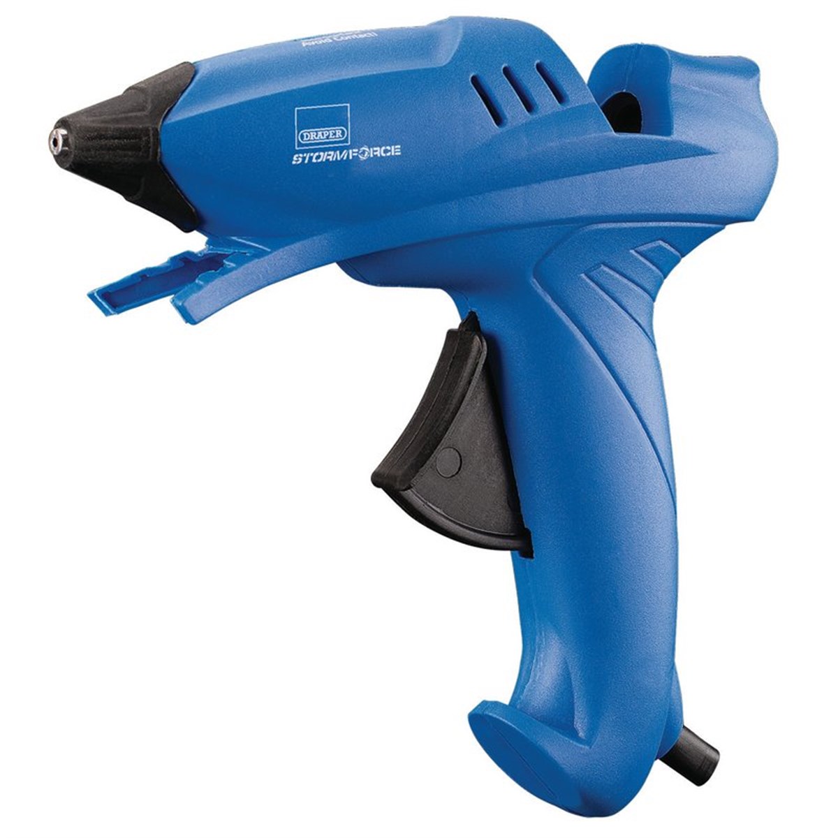 Draper Electric Hot Silicone Gun 100W