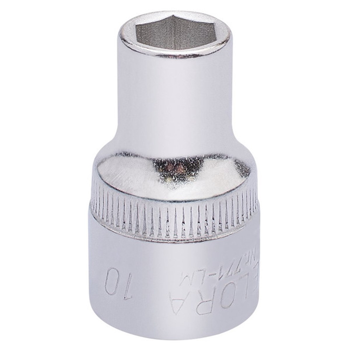 Draper Elora 6-Point Socket 1/ 2