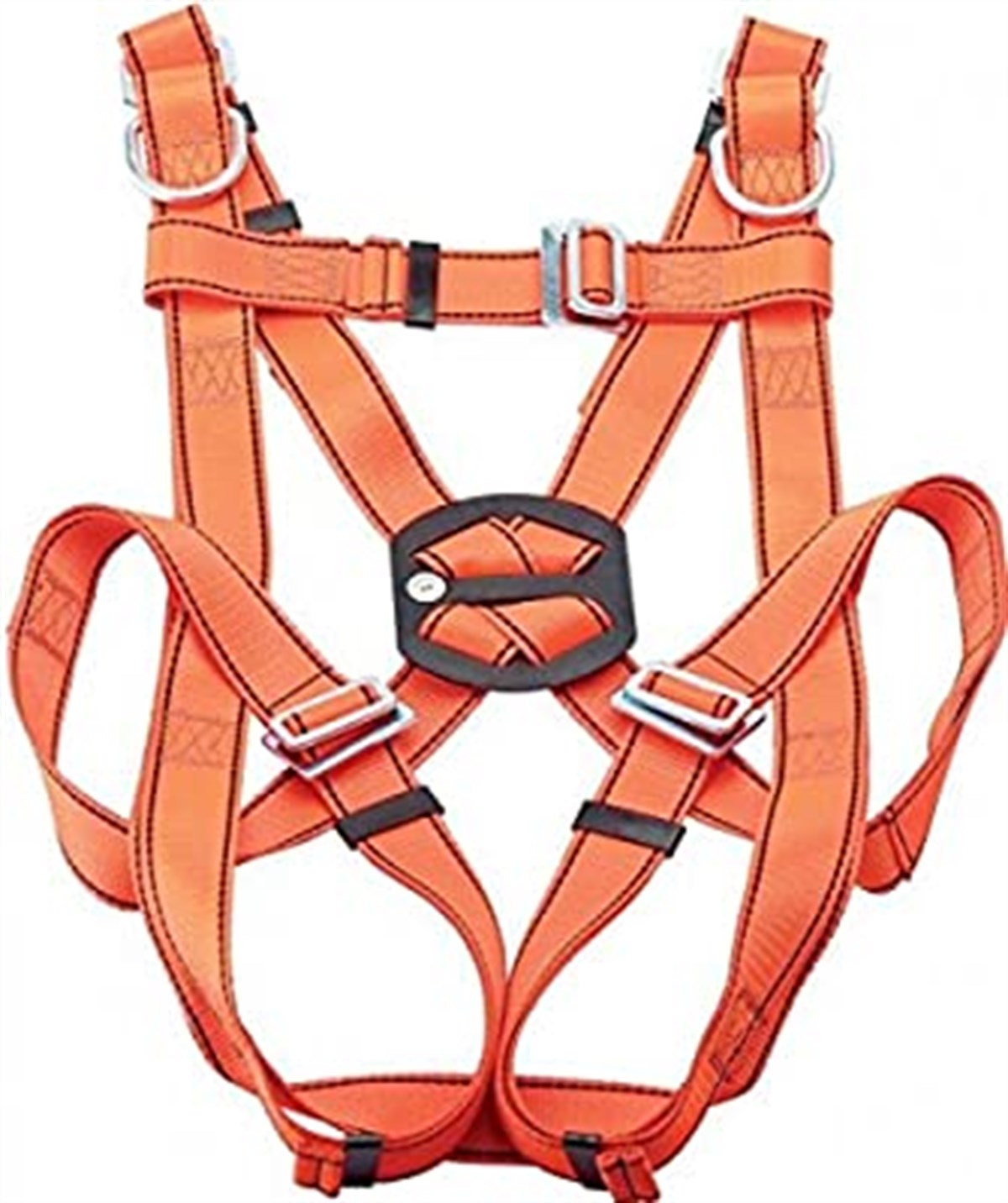 Draper Clothing Full Body Safety Belt